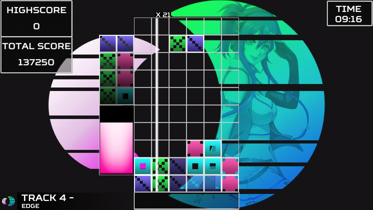 Akihabara - Feel the Rhythm Remixed screenshot #3