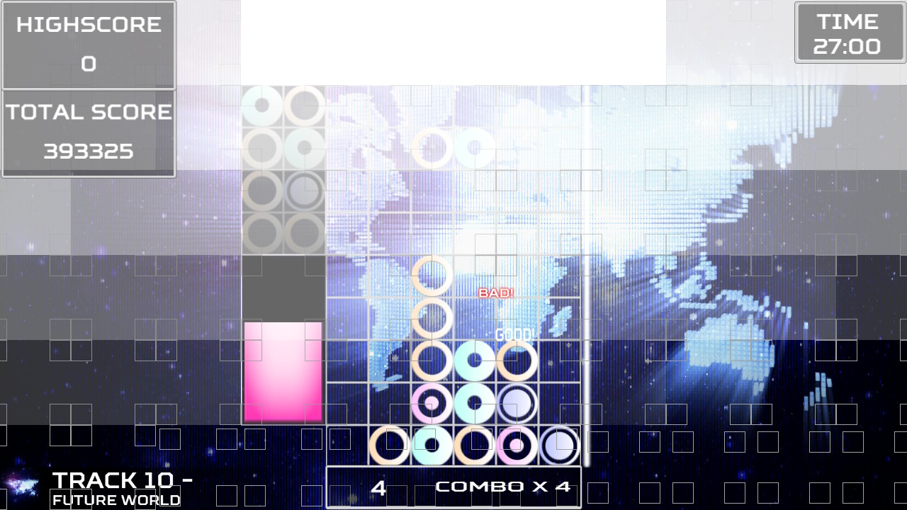 Akihabara - Feel the Rhythm Remixed screenshot #5