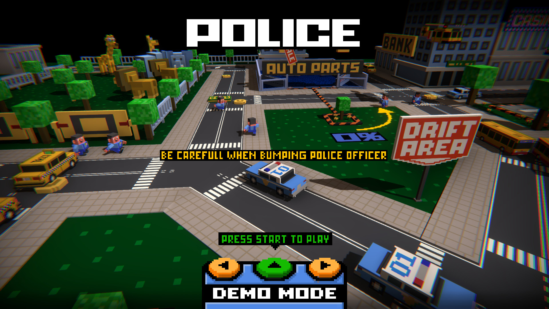 Car Mechanic Flipper screenshot #13