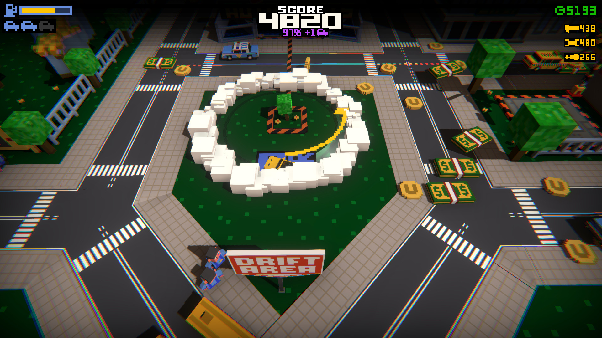 Car Mechanic Flipper screenshot #5