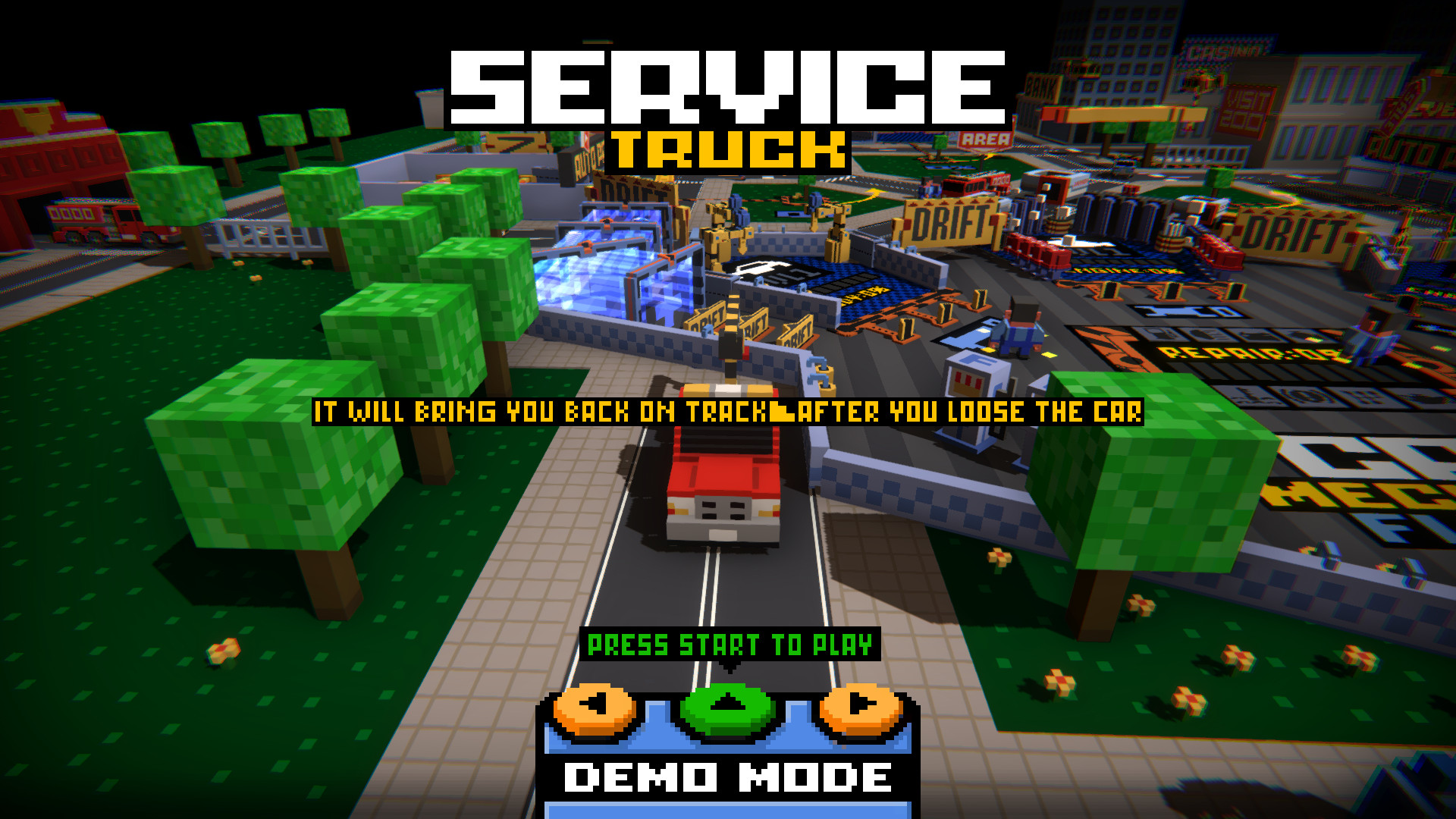 Car Mechanic Flipper screenshot #10