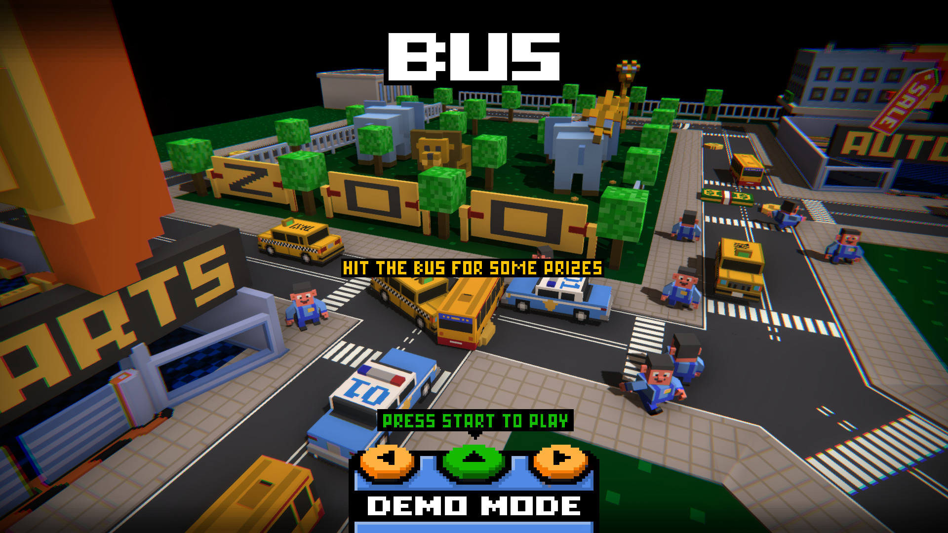 Car Mechanic Flipper screenshot #16