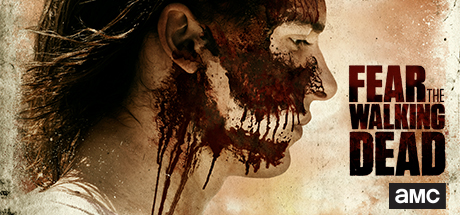 Fear the Walking Dead: TEOTWAWKI game cover