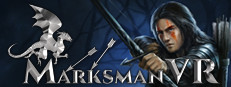 MarksmanVR Small Capsule Image
