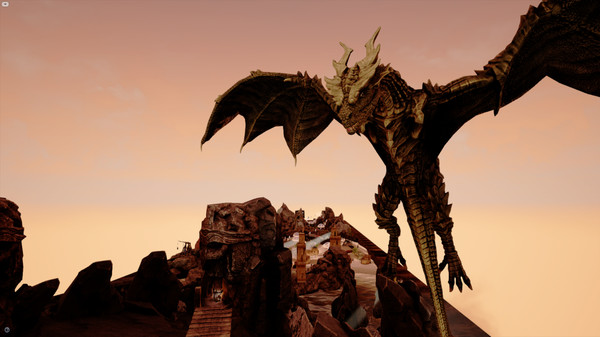 MarksmanVR screenshot 6