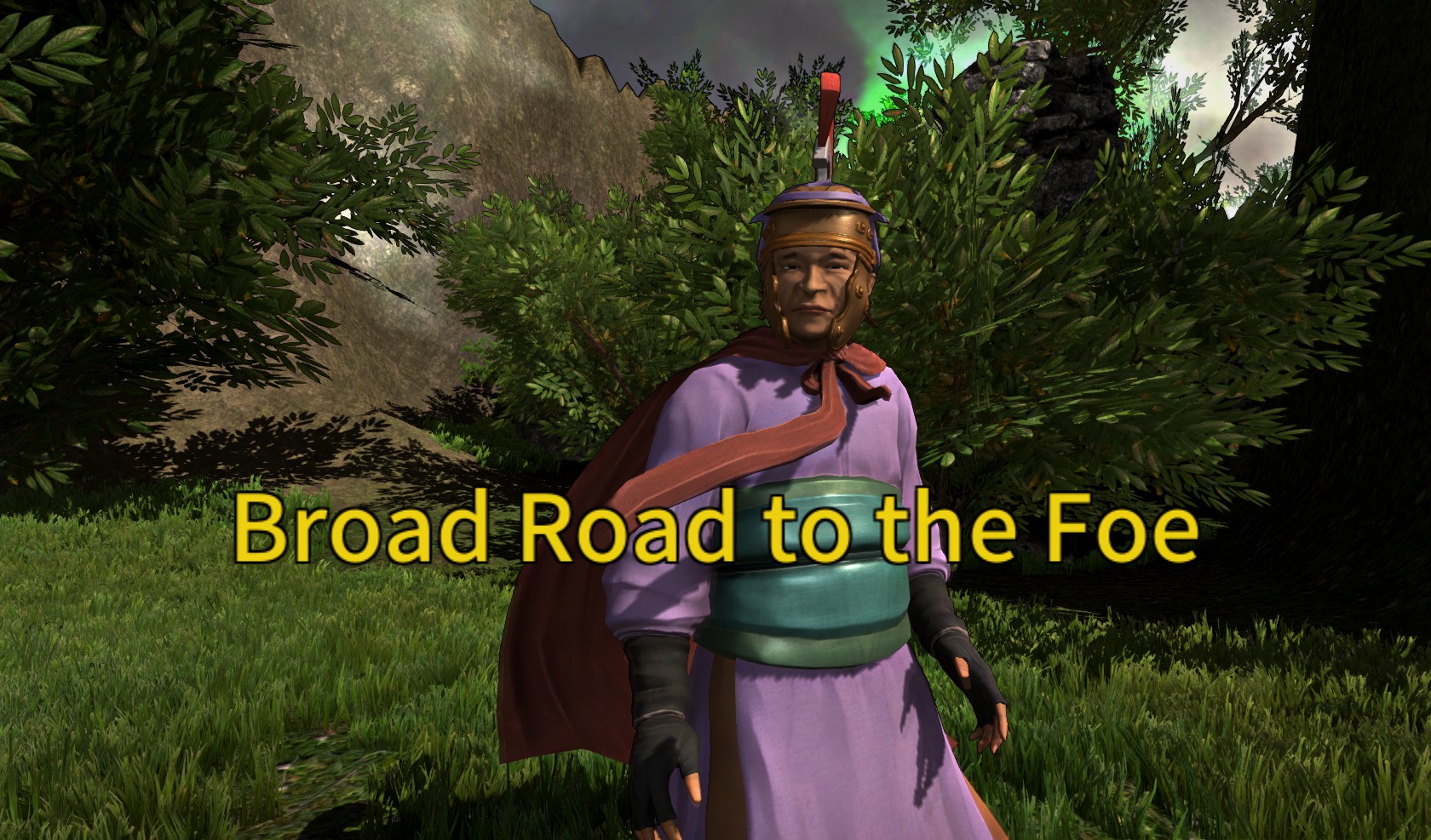 Wo Yao Da  我要大