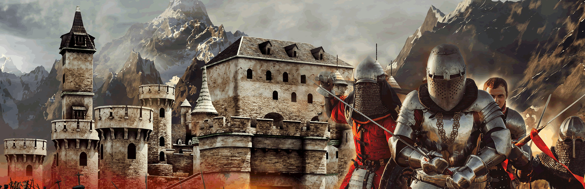 Tales Of Glory
