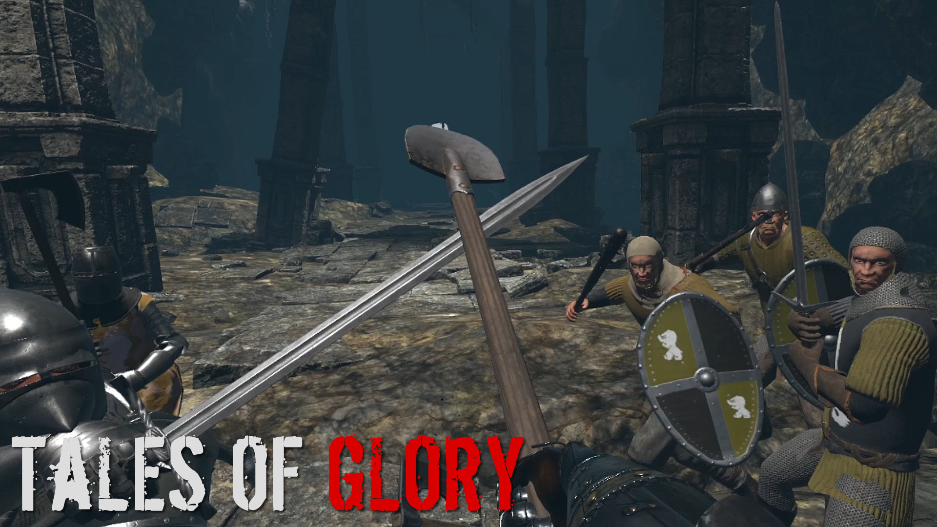 Tales Of Glory