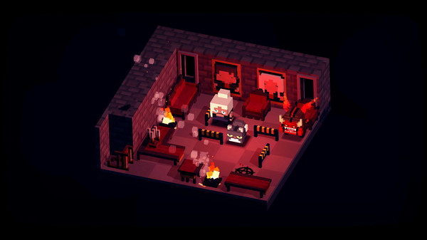 Slayaway Camp - Supernatural Forces Killer Pack