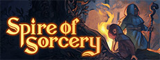 Spire of Sorcery