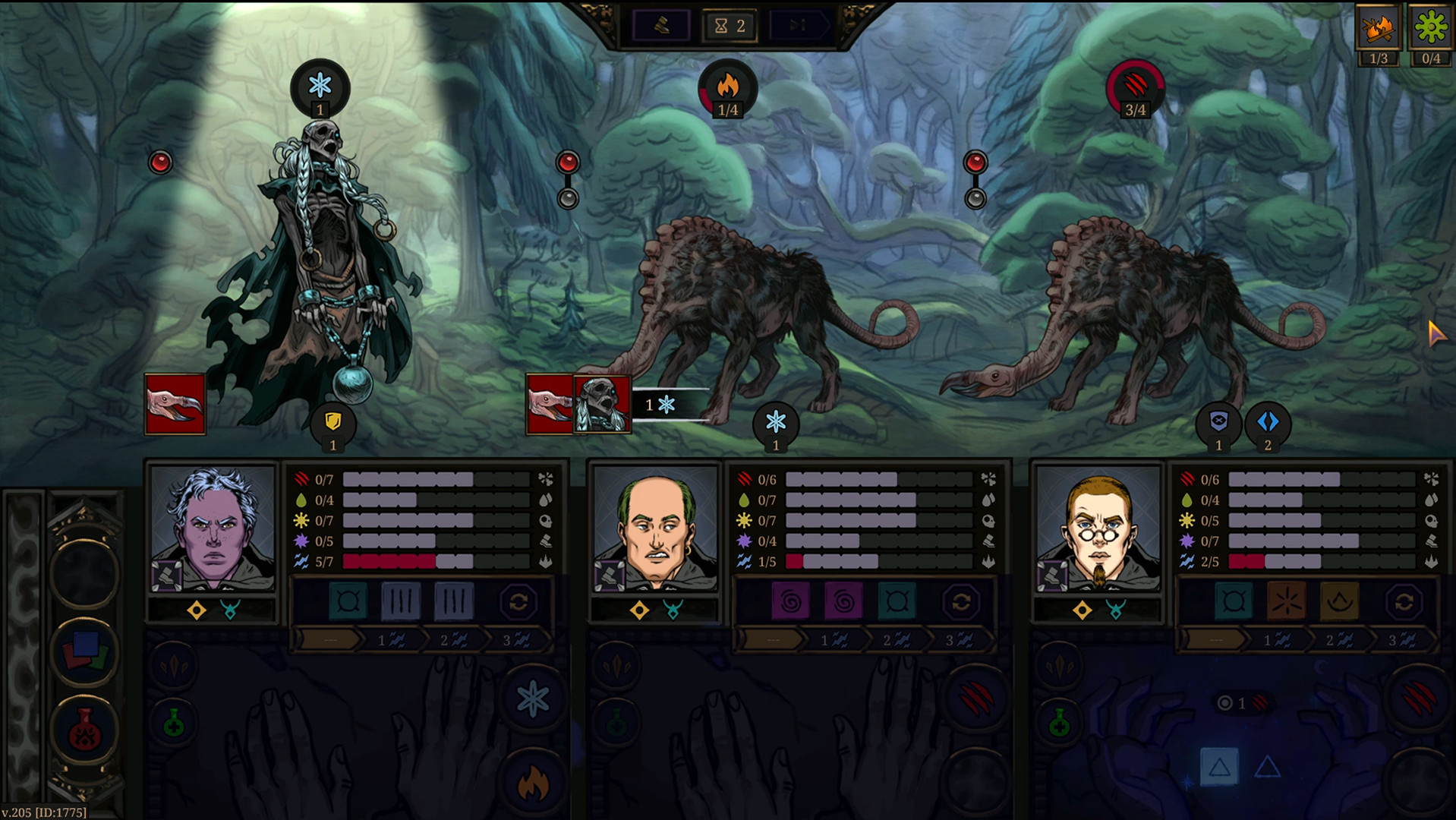 #7. Spire of Sorcery (Steam) 由: Charlie Oscar