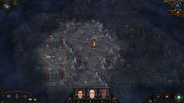 Spire of Sorcery