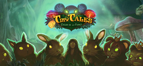 Tiny Tales: Heart of the Forest