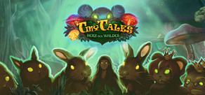 Tiny Tales: Heart of the Forest