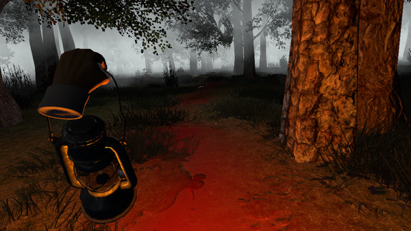 End of the Road VR