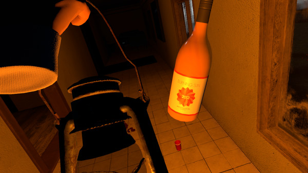 End of the Road VR