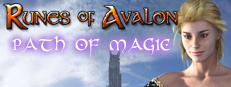 Runes of Avalon - Path of Magic