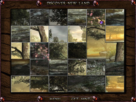 Runes of Avalon - Path of Magic screenshot 4