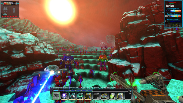 FortressCraft Evolved: Skin Pack #2