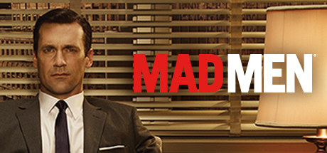 Mad Men: The Fog cover art