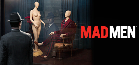 Mad Men: Dark Shadows banner