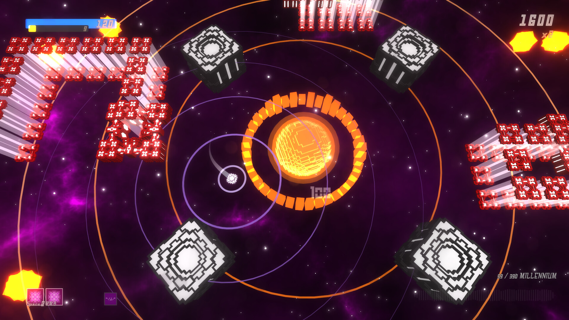 Solar Core screenshot #7