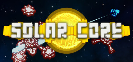 Solar Core by Aileron - Similar game based
                        on tags