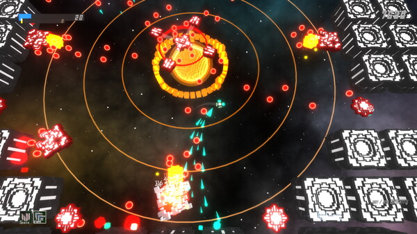 Solar Core screenshot 6