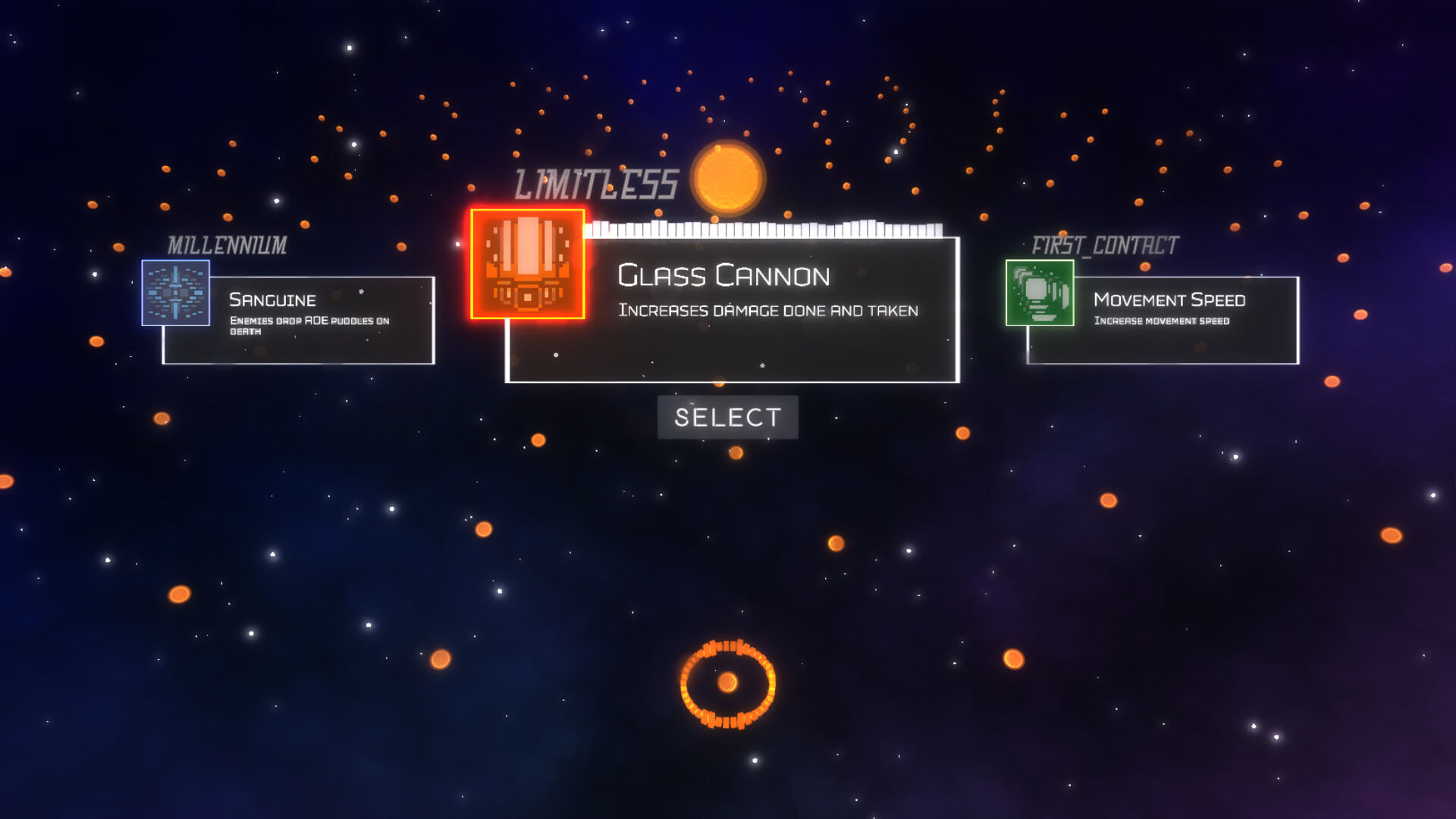 Solar Core screenshot #8