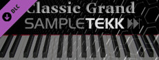 Xpack - SampleTekk - Classic Grand Small Capsule Image