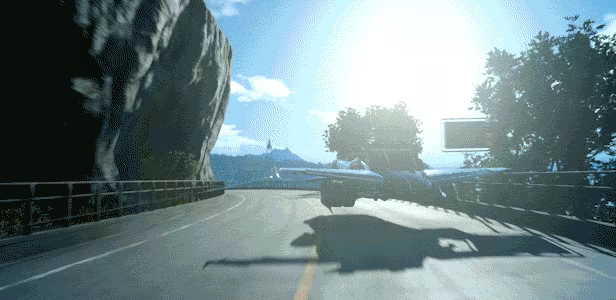 FINAL FANTASY XV WINDOWS EDITION video 5