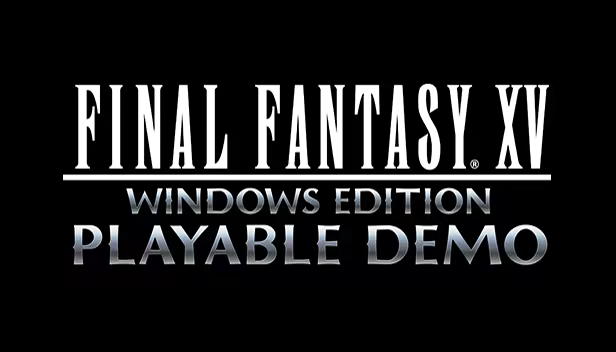 FINAL FANTASY XV WINDOWS EDITION image