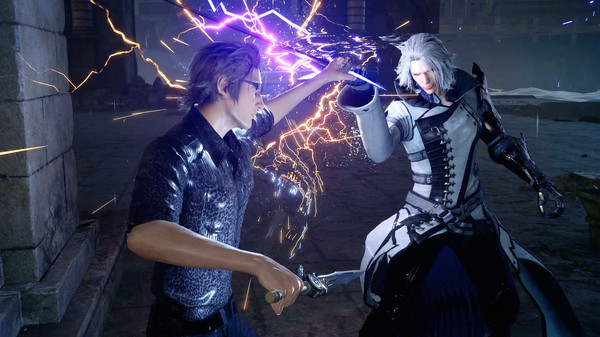 Final Fantasy XV Windows Edition (Asia) screenshot 16