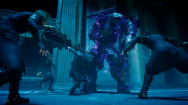 Final Fantasy XV Windows Edition (Asia) screenshot 19