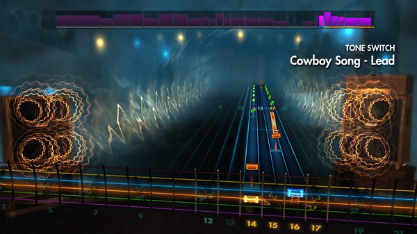 Rocksmith® 2014 Edition – Remastered – 70s Mix Song Pack II