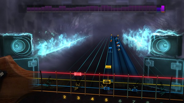 Rocksmith® 2014 Edition – Remastered – Peter Frampton - “Do You Feel Like We Do”