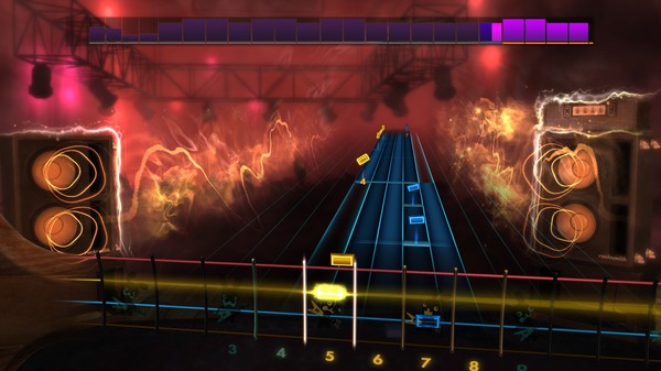 Rocksmith® 2014 Edition – Remastered – Thin Lizzy - “Cowboy Song”