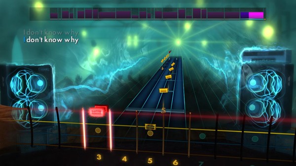 Rocksmith® 2014 Edition – Remastered – The Strokes Song Pack II