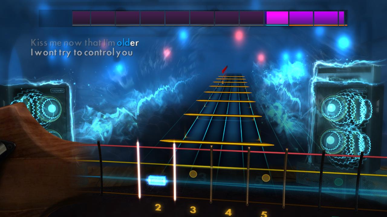 Rocksmith® 2014 Edition – Remastered – The Strokes - “12:51” Featured Screenshot #1