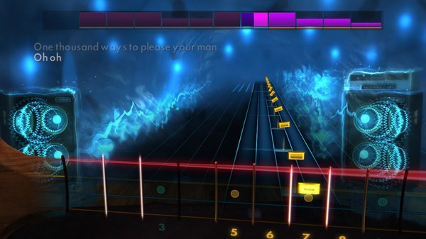 Rocksmith® 2014 Edition – Remastered – The Strokes - “You Only Live Once”