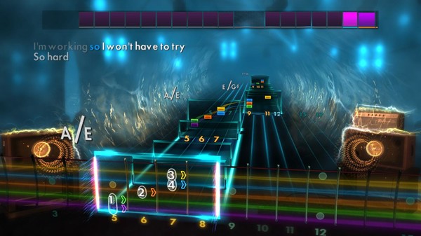 Rocksmith® 2014 Edition – Remastered – The Strokes - “Someday”
