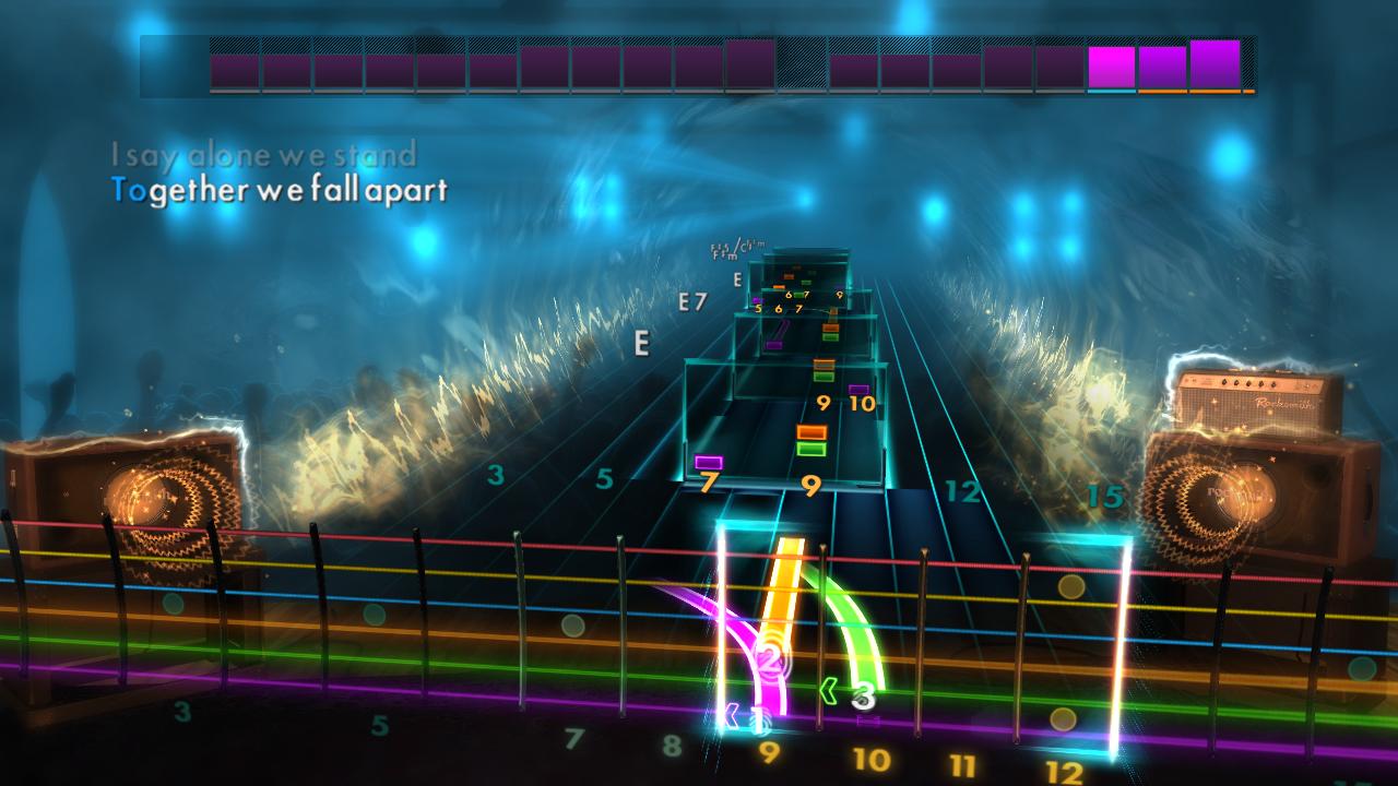 Rocksmith® 2014 Edition – Remastered – The Strokes - “Someday” Featured Screenshot #1