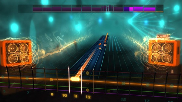 Rocksmith® 2014 Edition – Remastered – 90s Mix Song Pack III