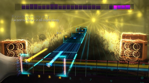 Rocksmith® 2014 Edition – Remastered – 90s Mix Song Pack III
