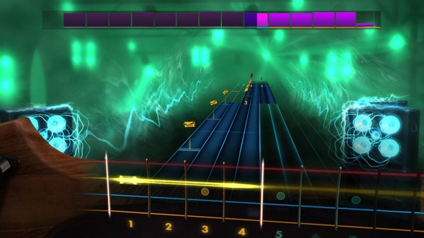 Rocksmith® 2014 Edition – Remastered – Spin Doctors - “Little Miss Can’t Be Wrong”