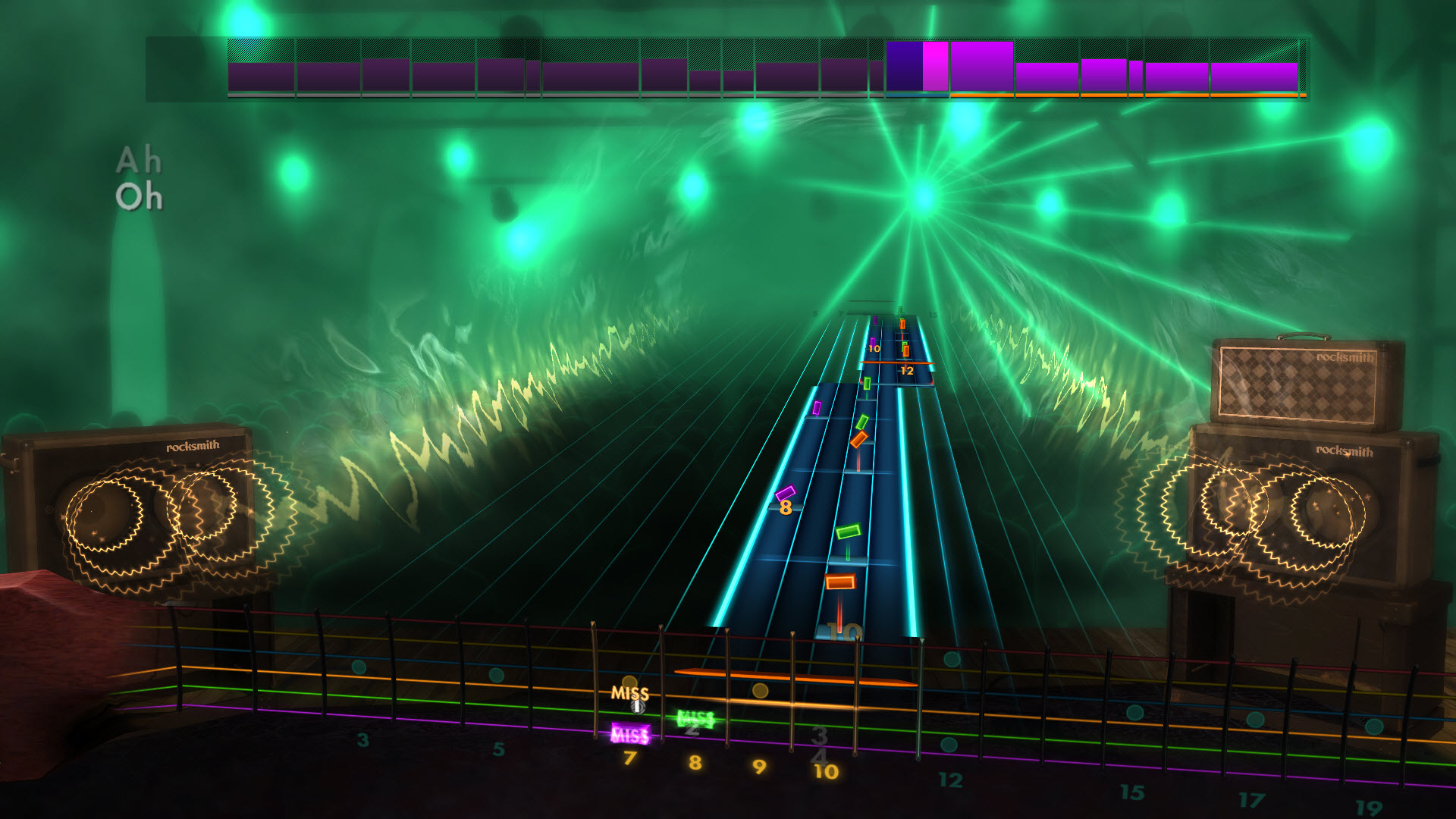 Rocksmith® 2014 Edition – Remastered – The Monkees Song Pack Featured Screenshot #1