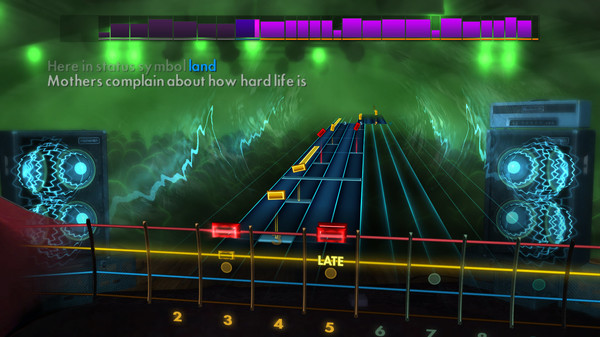 Rocksmith® 2014 Edition – Remastered – The Monkees - “Pleasant Valley Sunday”