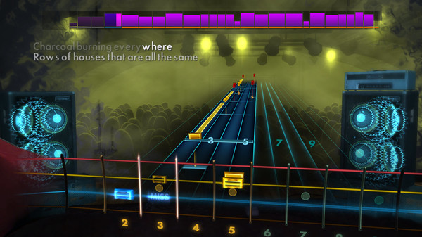 Rocksmith® 2014 Edition – Remastered – The Monkees - “Pleasant Valley Sunday”