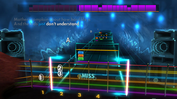 Rocksmith® 2014 Edition – Remastered – The Monkees - “Pleasant Valley Sunday”