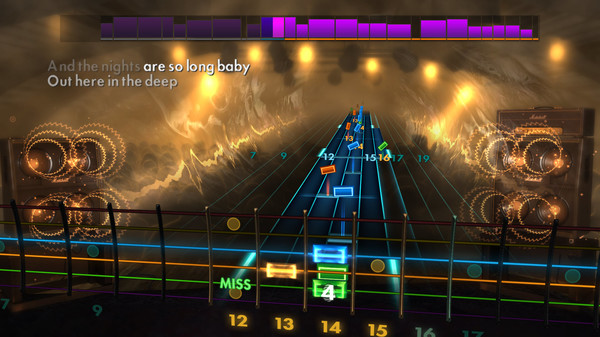 Rocksmith® 2014 Edition – Remastered – 2010s Mix Song Pack III